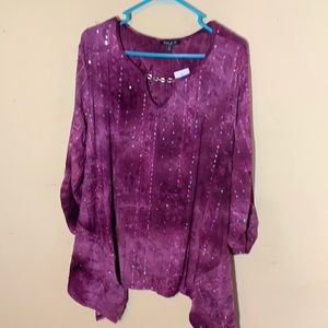 Sami and Jo Women’s top